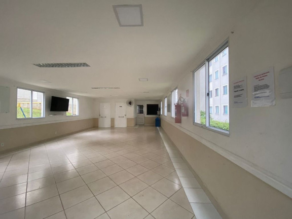 Imagem Apartamento com 2 Quartos à Venda, 48 m² em Parque São Vicente - Mauá Imagem Apartamento com 2 Quartos à Venda, 48 m² em Parque São Vicente - Mauá