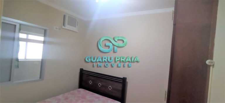 Imagem Apartamento com 3 Quartos à Venda, 90 m² em Enseada - Guarujá