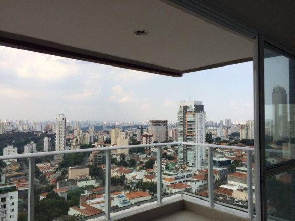 Kitnet com 1 Quarto para Alugar, 45 m² em Vila Mariana - São Paulo