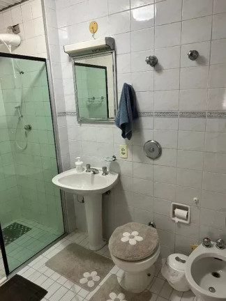 Imagem Apartamento com 3 Quartos à Venda, 108 m² em Centro - Taubaté Imagem Apartamento com 3 Quartos à Venda, 108 m² em Centro - Taubaté