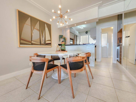 Imagem Apartamento com 3 Quartos à Venda, 138 m² em Riviera De São Lourenço - Bertioga