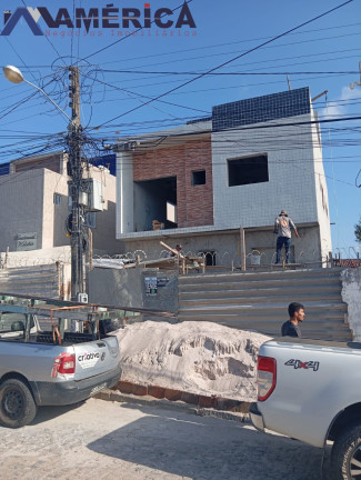 Imóvel com 2 Quartos à Venda, 43 m² em Mangabeira - João Pessoa