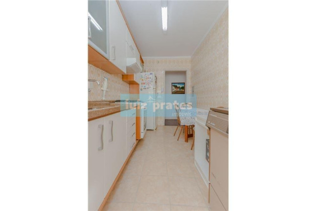 Imagem Apartamento com 3 Quartos à Venda, 94 m² em Higienópolis - Porto Alegre