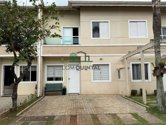Casa com 3 Quartos à Venda, 153 m² em Jardim Passárgada I - Cotia