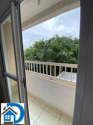 Imagem Apartamento com 2 Quartos à Venda, 52 m² em Jardim Das Magnólias - Sorocaba