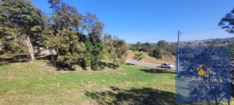 Imagem Terreno em Condomínio à Venda, 916 m² em Jardim Do Golf I - Jandira