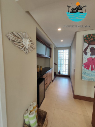 Imagem Imóvel com 4 Quartos para Temporada, 288 m² em Juquehy - São Sebastião