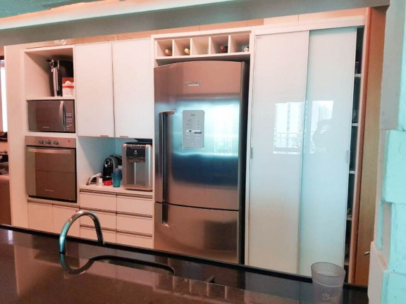 Imagem Apartamento com 3 Quartos à Venda, 98 m² em Cocó - Fortaleza
