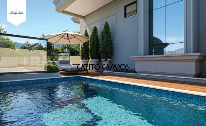 Imagem Apartamento com 3 Quartos à Venda, 85 m² em Praia De Palmas - Governador Celso Ramos