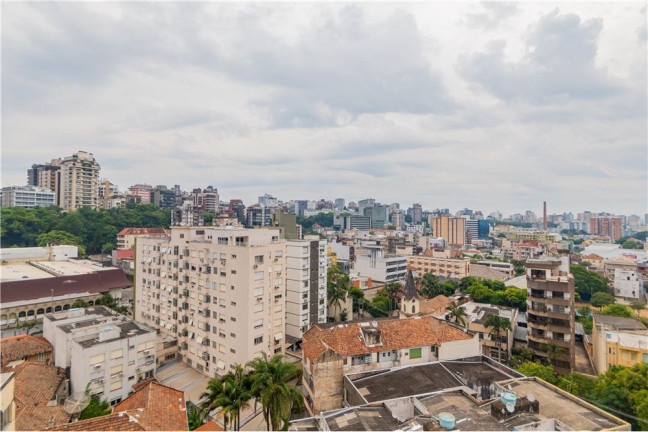 Imagem Apartamento com 2 Quartos à Venda, 84 m² em Floresta - Porto Alegre