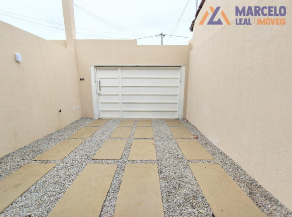 Imagem Casa com 3 Quartos à Venda, 114 m² em Felícia - Vitória Da Conquista Imagem Casa com 3 Quartos à Venda, 114 m² em Felícia - Vitória Da Conquista