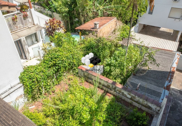 Imagem Casa com 3 Quartos à Venda, 156 m² em Petrópolis - Porto Alegre