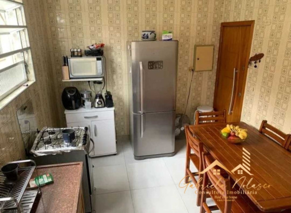 Imagem Apartamento com 2 Quartos à Venda, 92 m² em Boqueirão - Santos