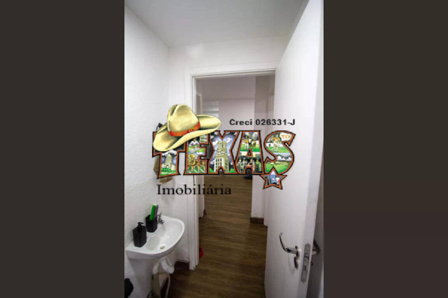 Imagem Apartamento com 2 Quartos à Venda, 40 m² em Colônia (zona Leste) - São Paulo