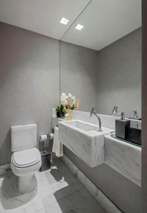 Imagem Apartamento com 4 Quartos à Venda, 215 m² em Aclimação - São Paulo Imagem Apartamento com 4 Quartos à Venda, 215 m² em Aclimação - São Paulo