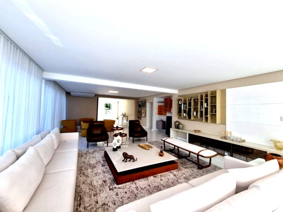 Imagem Casa com 8 Quartos à Venda, 750 m² em Encontro Das águas - Lauro De Freitas Imagem Casa com 8 Quartos à Venda, 750 m² em Encontro Das águas - Lauro De Freitas