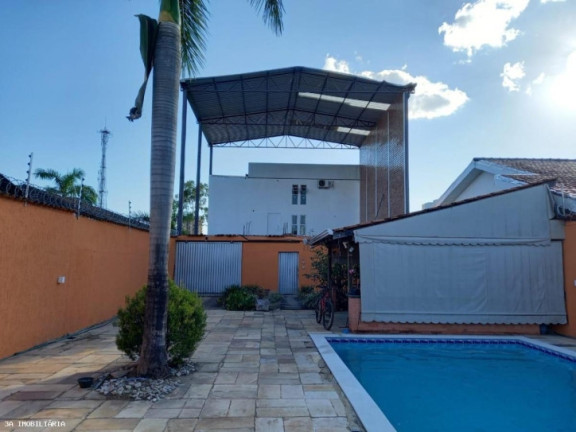Imagem Casa com 2 Quartos à Venda, 100 m² em Agenor De Carvalho - Porto Velho Imagem Casa com 2 Quartos à Venda, 100 m² em Agenor De Carvalho - Porto Velho