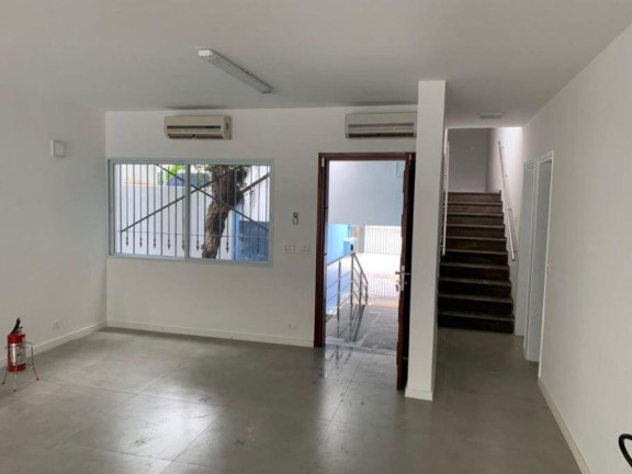 Imagem Imóvel com 5 Quartos à Venda, 490 m² em Vila Mariana - São Paulo