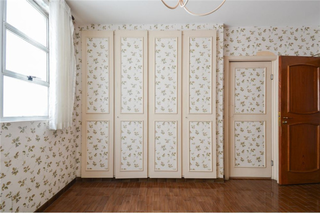 Imagem Apartamento com 3 Quartos à Venda, 277 m² em Higienópolis - São Paulo