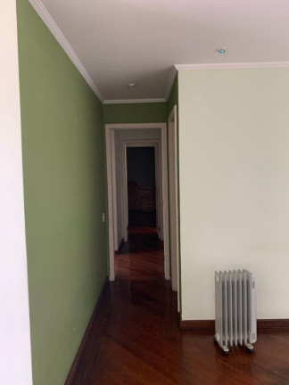 Imagem Apartamento com 3 Quartos à Venda, 98 m² em Vila Alexandria - São Paulo Imagem Apartamento com 3 Quartos à Venda, 98 m² em Vila Alexandria - São Paulo