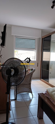 Imagem Apartamento com 4 Quartos à Venda, 170 m² em Itarare - São Vicente Imagem Apartamento com 4 Quartos à Venda, 170 m² em Itarare - São Vicente