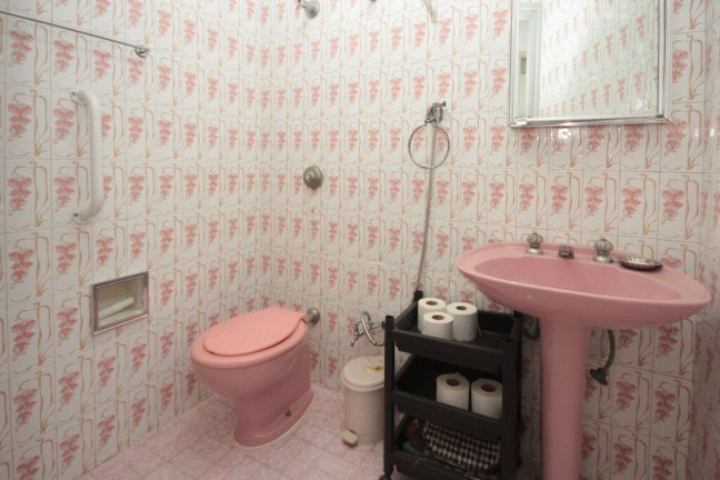 Imagem Apartamento com 1 Quarto à Venda, 69 m² em Centro - São Bernardo Do Campo