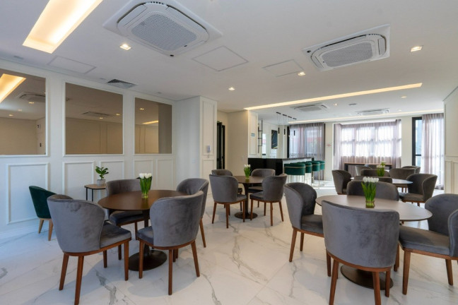 Imagem Imóvel com 2 Quartos à Venda, 40 m² em Pinheiros - São Paulo