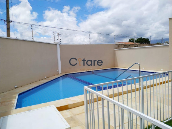 Imagem Casa com 3 Quartos à Venda, 95 m² em Lagoa Redonda - Fortaleza Imagem Casa com 3 Quartos à Venda, 95 m² em Lagoa Redonda - Fortaleza