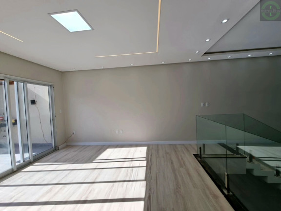 Imagem Sobrado com 3 Quartos à Venda, 110 m² em Jardim Carvalho - Ponta Grossa