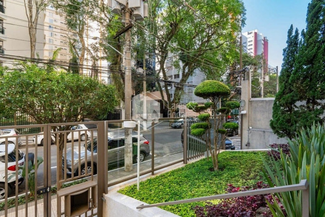 Imagem Apartamento com 3 Quartos à Venda, 129 m² em Itaim Bibi - São Paulo