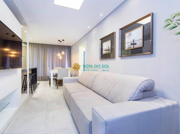 Imagem Apartamento com 3 Quartos à Venda, 86 m² em Centro - Bombinhas Imagem Apartamento com 3 Quartos à Venda, 86 m² em Centro - Bombinhas