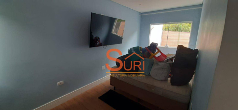 Imagem Casa com 3 Quartos à Venda, 320 m² em Jardim Guapituba - Mauá Imagem Casa com 3 Quartos à Venda, 320 m² em Jardim Guapituba - Mauá