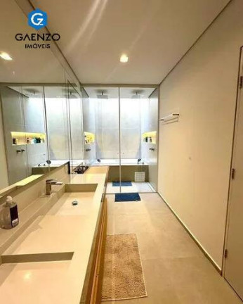 Casa de Condomínio com 4 Quartos à Venda, 380 m² em Alphaville - Santana De Parnaíba