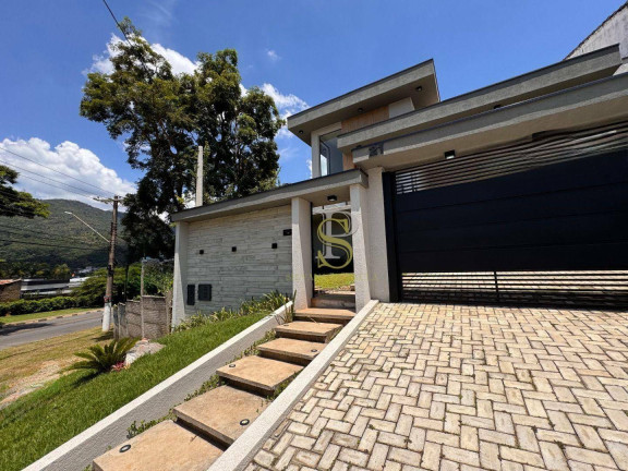 Imagem Casa com 3 Quartos à Venda, 168 m² em Vila Petrópolis - Atibaia Imagem Casa com 3 Quartos à Venda, 168 m² em Vila Petrópolis - Atibaia
