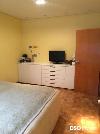 Imagem Apartamento com 3 Quartos à Venda, em Jardim América - São Paulo Imagem Apartamento com 3 Quartos à Venda, em Jardim América - São Paulo