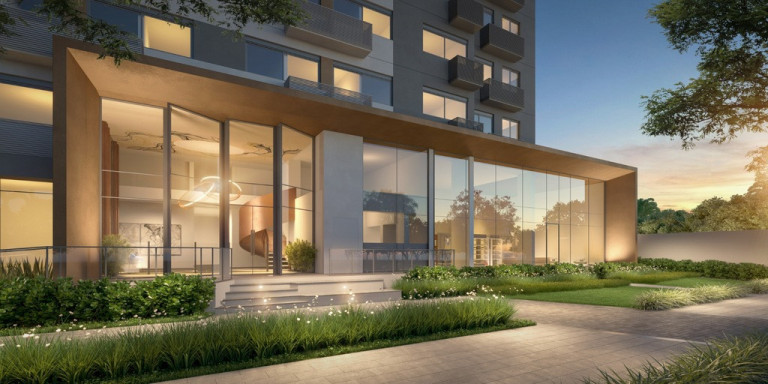 Imagem Loft com 1 Quarto à Venda, 24 m² em Rio Branco - Porto Alegre