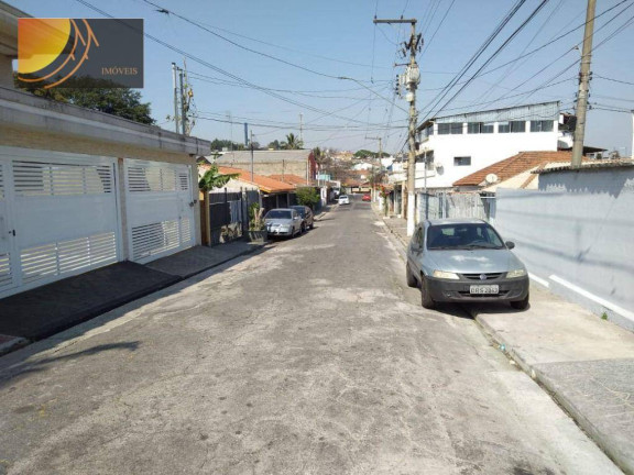 Imagem Casa com 3 Quartos à Venda, 152 m² em Vila Piauí - São Paulo Imagem Casa com 3 Quartos à Venda, 152 m² em Vila Piauí - São Paulo