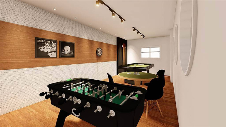 Imagem Apartamento com 3 Quartos à Venda, 132 m² em Guilhermina - Praia Grande