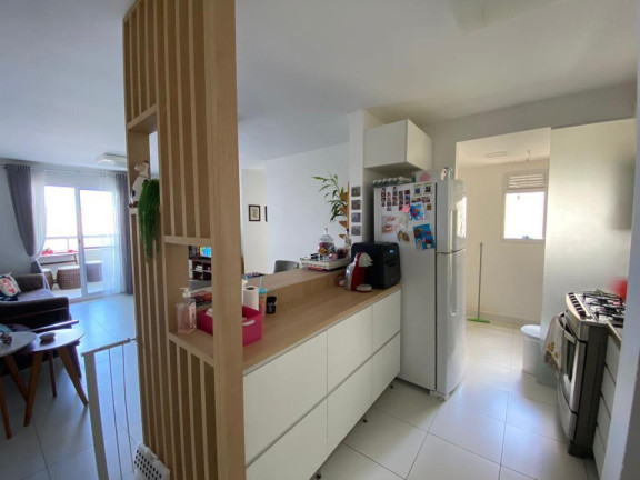 Imagem Apartamento à Venda, 92 m² em Neópolis - Natal