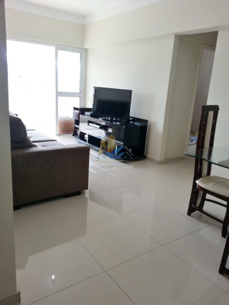Imagem Apartamento com 2 Quartos à Venda, 110 m² em Gonzaga - Santos