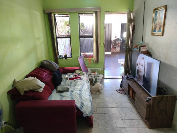 Imagem Casa com 2 Quartos à Venda, 150 m² em Jardim Itapua - Piracicaba