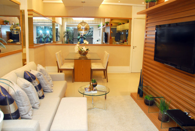 Imagem Apartamento com 3 Quartos à Venda, 96 m² em Morumbi - São Paulo Imagem Apartamento com 3 Quartos à Venda, 96 m² em Morumbi - São Paulo