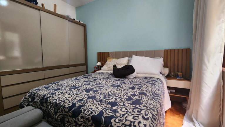 Imagem Apartamento com 2 Quartos à Venda, 44 m² em Várzea - Teresópolis