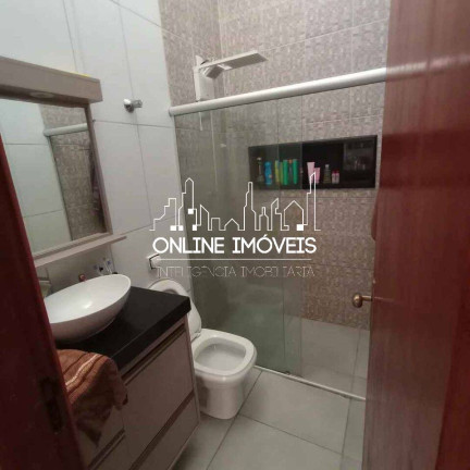 Imagem Casa com 2 Quartos à Venda, em Jardim Santa Rita - Mogi Guaçu Imagem Casa com 2 Quartos à Venda, em Jardim Santa Rita - Mogi Guaçu