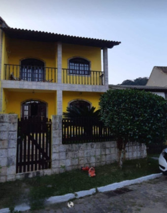 Imagem Casa com 2 Quartos à Venda, 246 m² em Mangaratiba - Mangaratiba