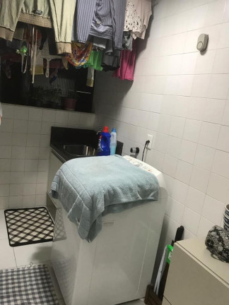 Imagem Apartamento com 2 Quartos à Venda, 110 m² em Caminho Das árvores - Salvador Imagem Apartamento com 2 Quartos à Venda, 110 m² em Caminho Das árvores - Salvador