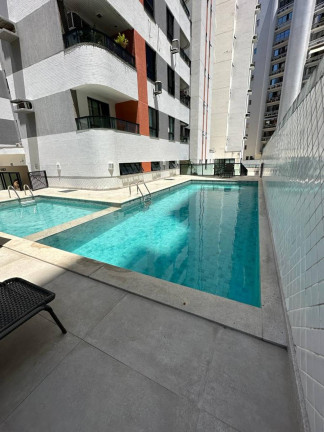 Imagem Apartamento com 3 Quartos à Venda, 105 m² em Jardins - Aracaju Imagem Apartamento com 3 Quartos à Venda, 105 m² em Jardins - Aracaju