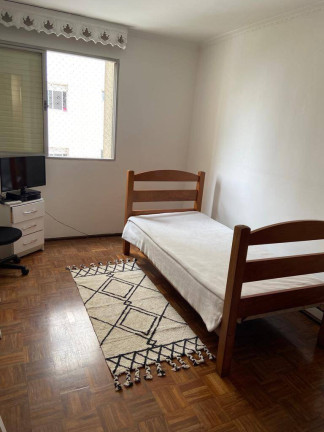 Imagem Apartamento com 2 Quartos à Venda, 80 m² em Campo Belo - São Paulo Imagem Apartamento com 2 Quartos à Venda, 80 m² em Campo Belo - São Paulo