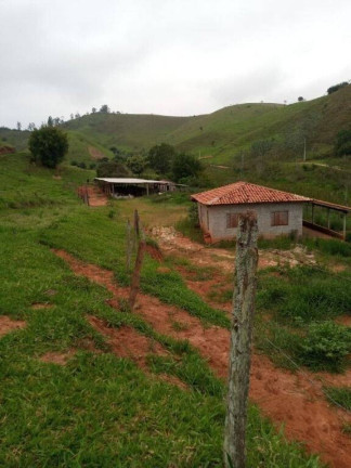 Imagem Chácara com 2 Quartos à Venda, 302.500 m² em Centro - Taubaté Imagem Chácara com 2 Quartos à Venda, 302.500 m² em Centro - Taubaté