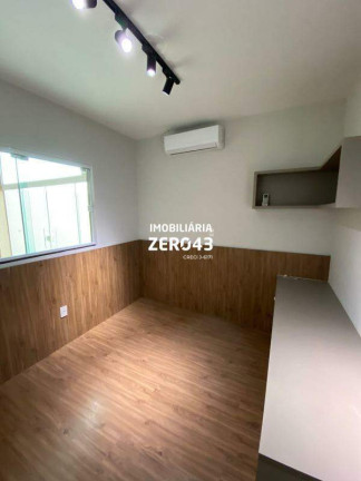 Imagem Casa com 2 Quartos à Venda, 130 m² em Jardim Continental - Londrina Imagem Casa com 2 Quartos à Venda, 130 m² em Jardim Continental - Londrina